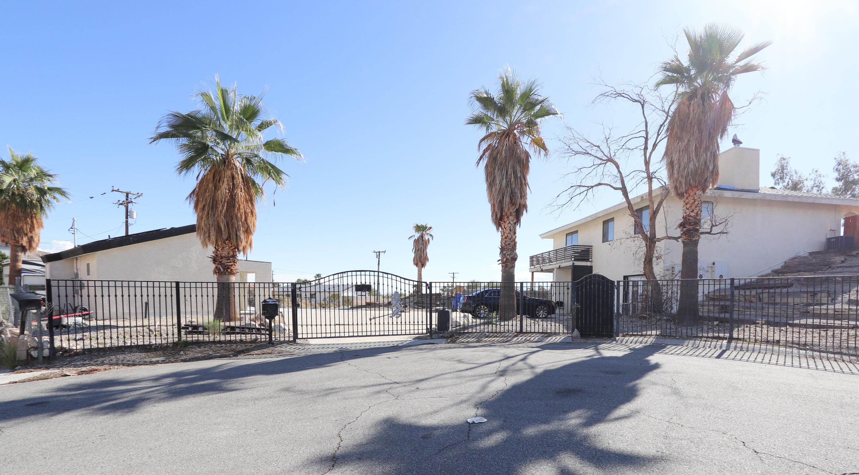 Desert Hot Springs Condo: 10900 Telimo Way