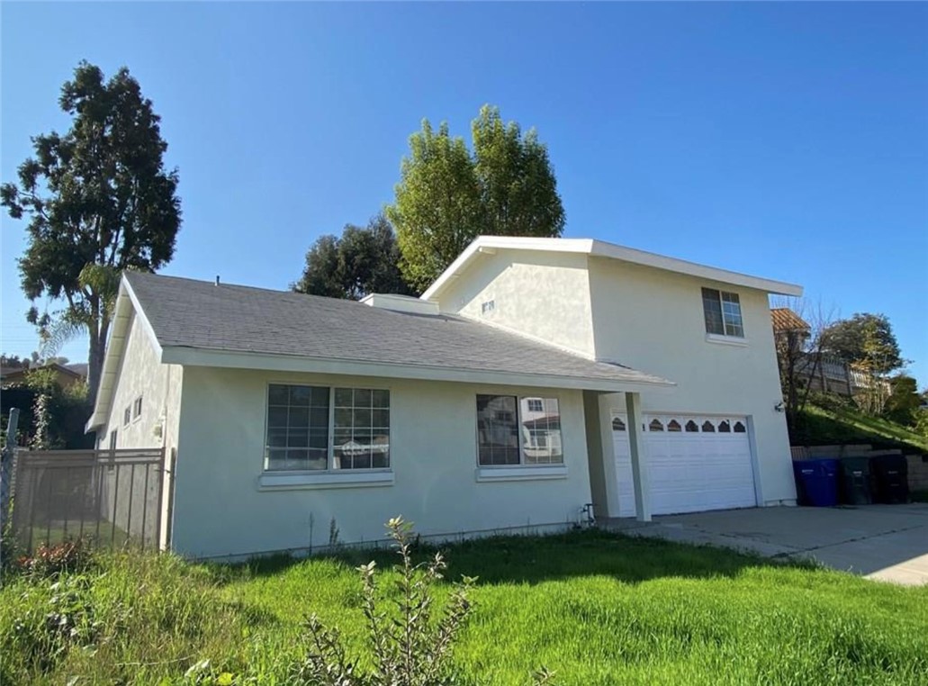 Rowland Heights Condo: 18648 Klum Place