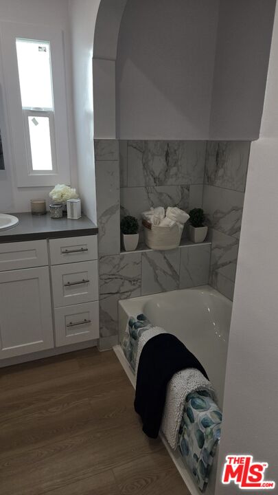 Los Angeles Condo: 4269 McClung Drive