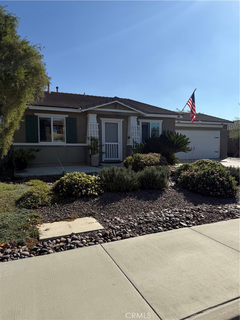 Menifee Condo: 31816 Whitfield Street