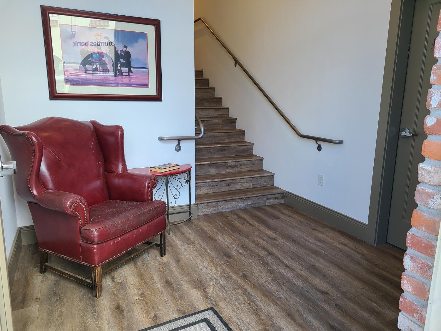 Woodland Condo: 401 2nd Street