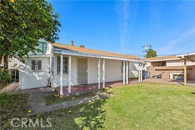 Rosemead Condo: 2509 Walnut Grove Avenue