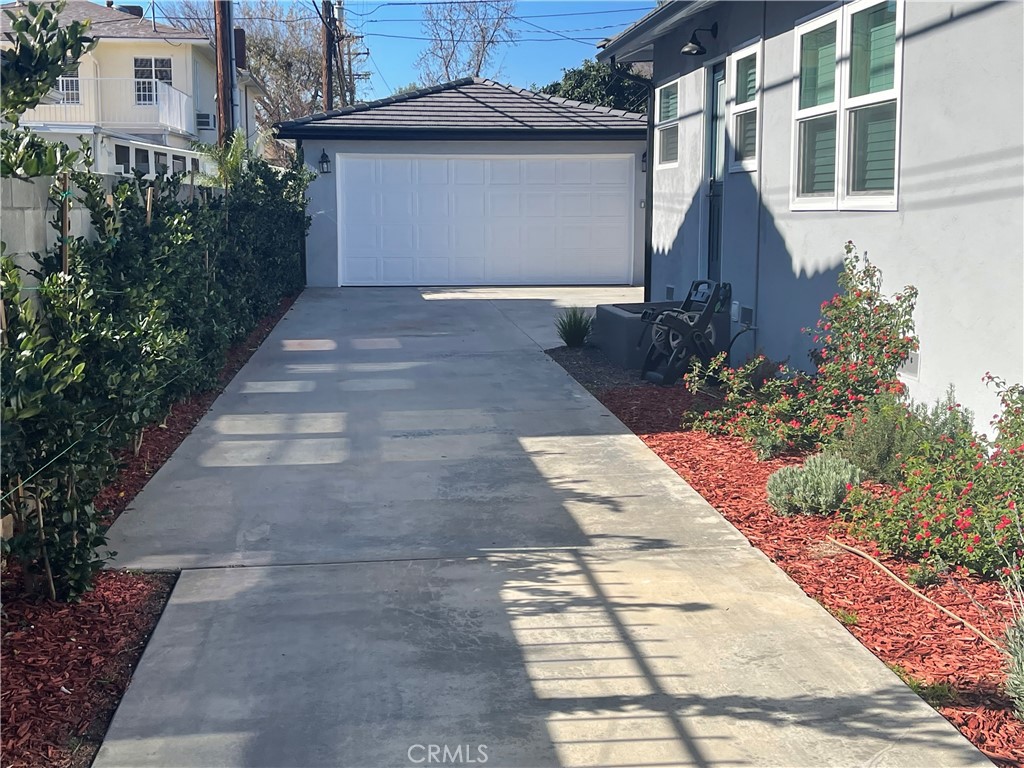 Arcadia Condo: 717 Joaquin Road