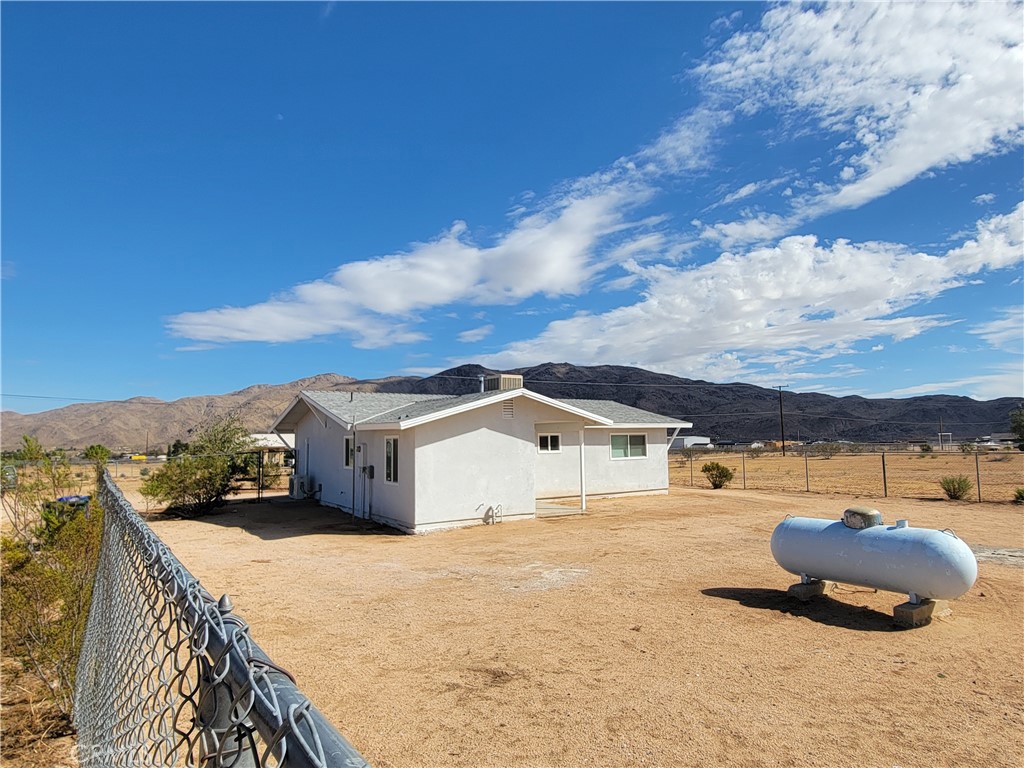 Apple Valley Condo: 25865 Lancelet Street