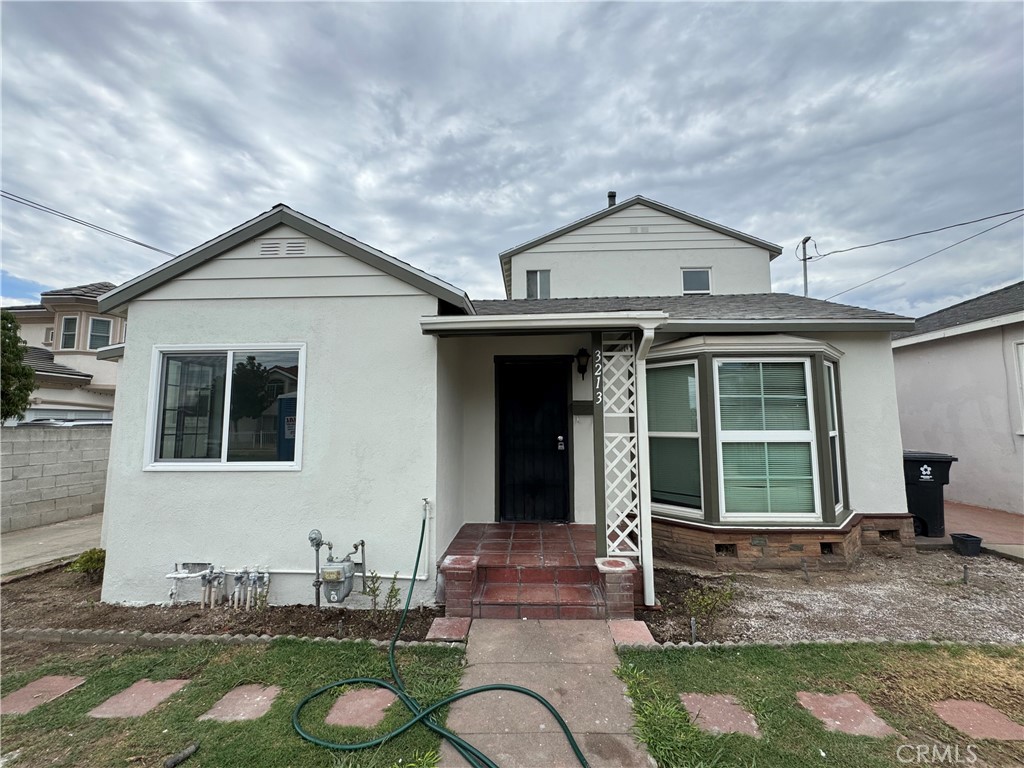Rosemead Condo: 3211 Delta Avenue