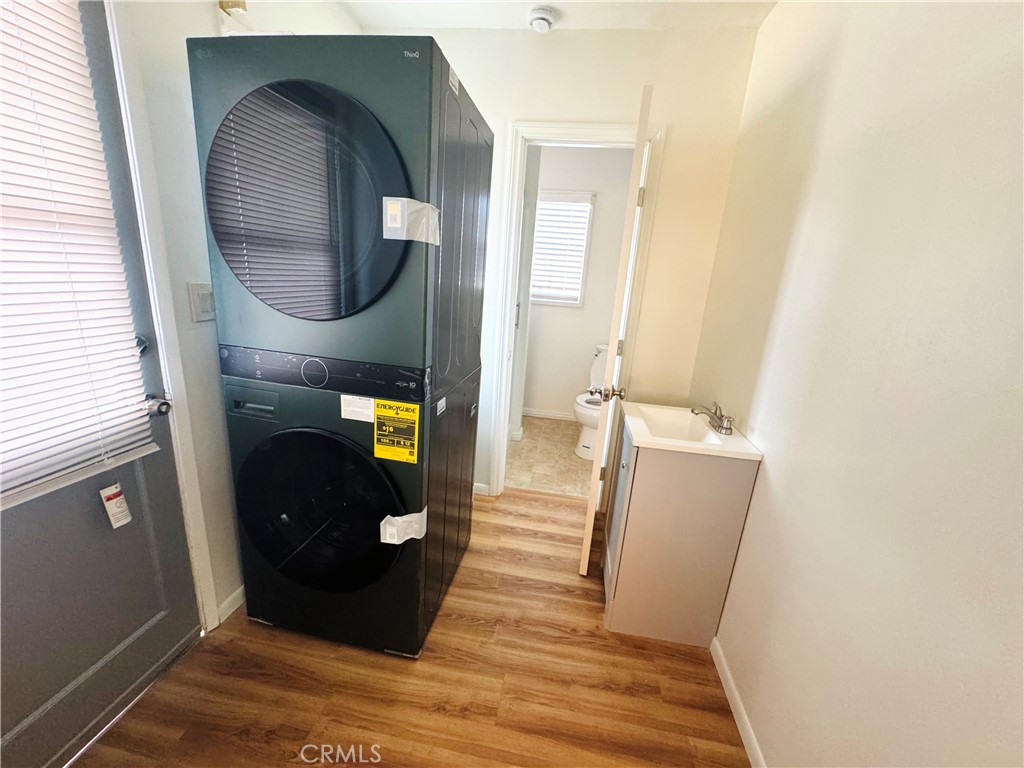 Garden Grove Condo: 13162 Newell Street