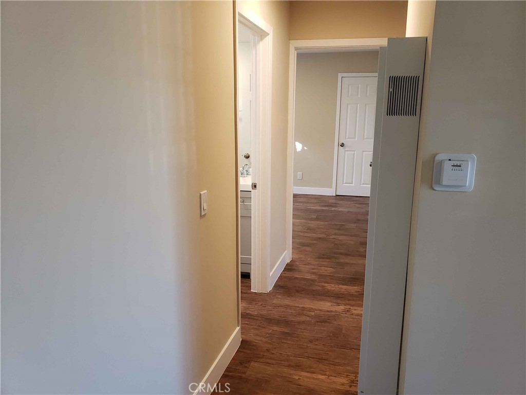 Los Angeles Condo: 1307 Rolland Curtis Place