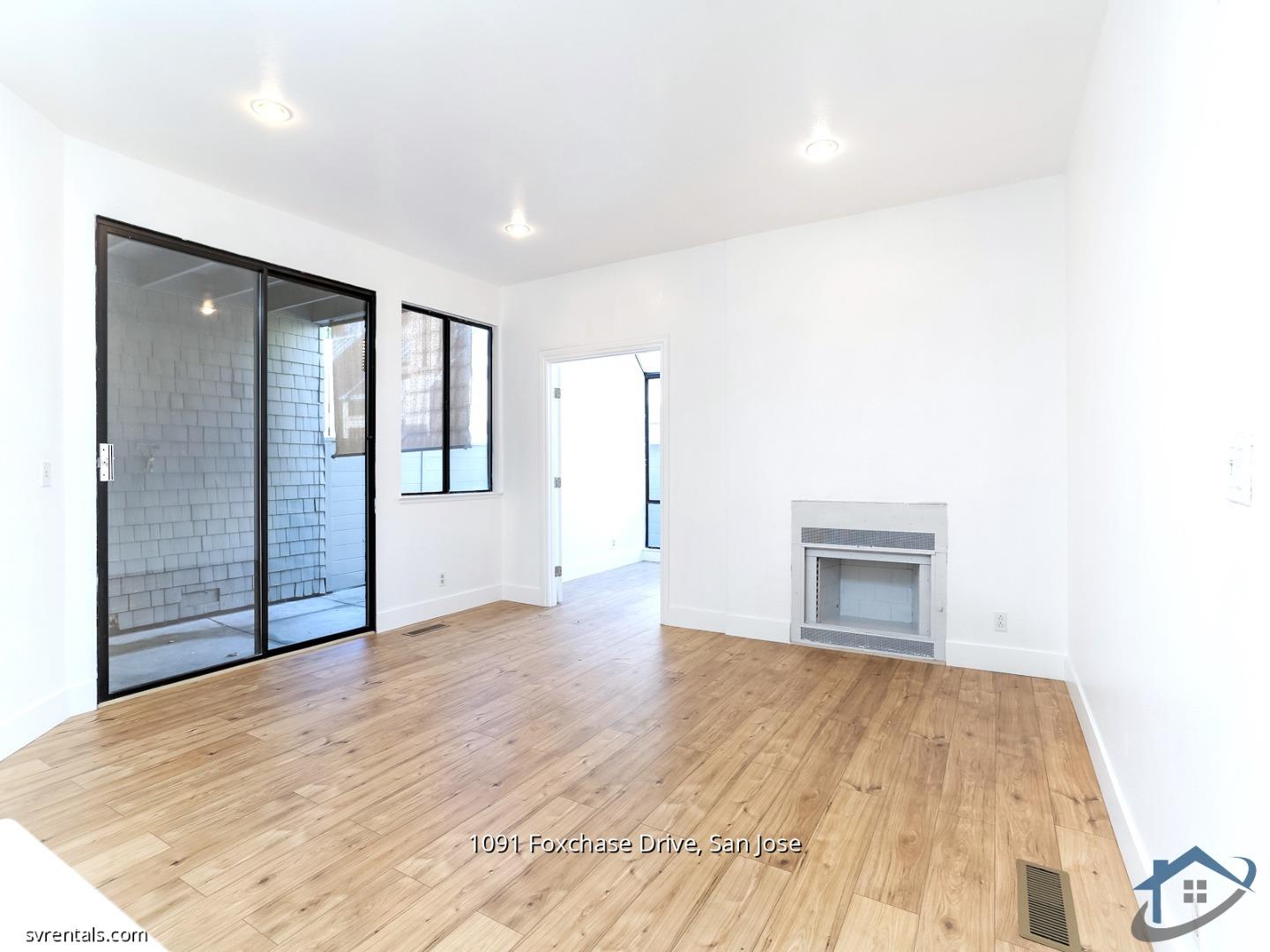 San Jose Condo: 1091 Foxchase Drive