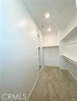 Tustin Condo: 402 Transport