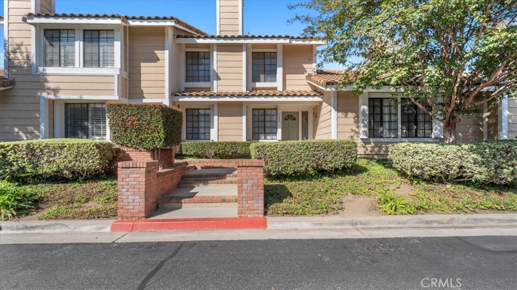 Diamond Bar Condo: 1609 South Diamond Bar Boulevard