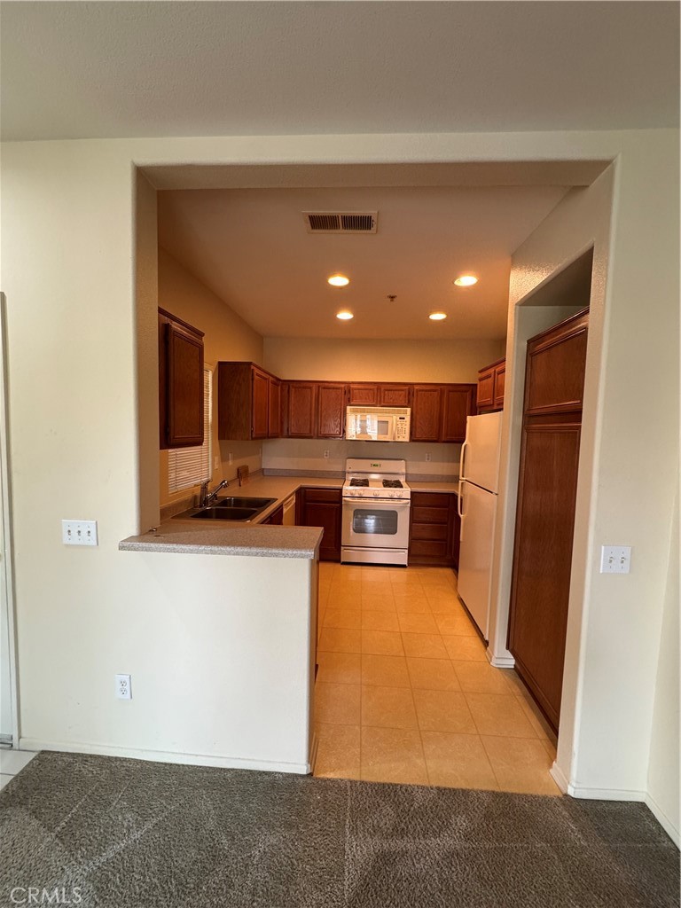 Murrieta Condo: 26514 Arboretum Way