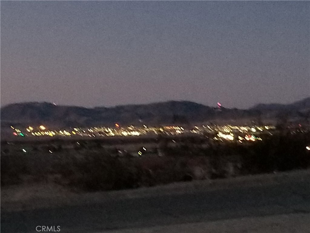 Twentynine Palms Condo: 73550 2 Mile Road