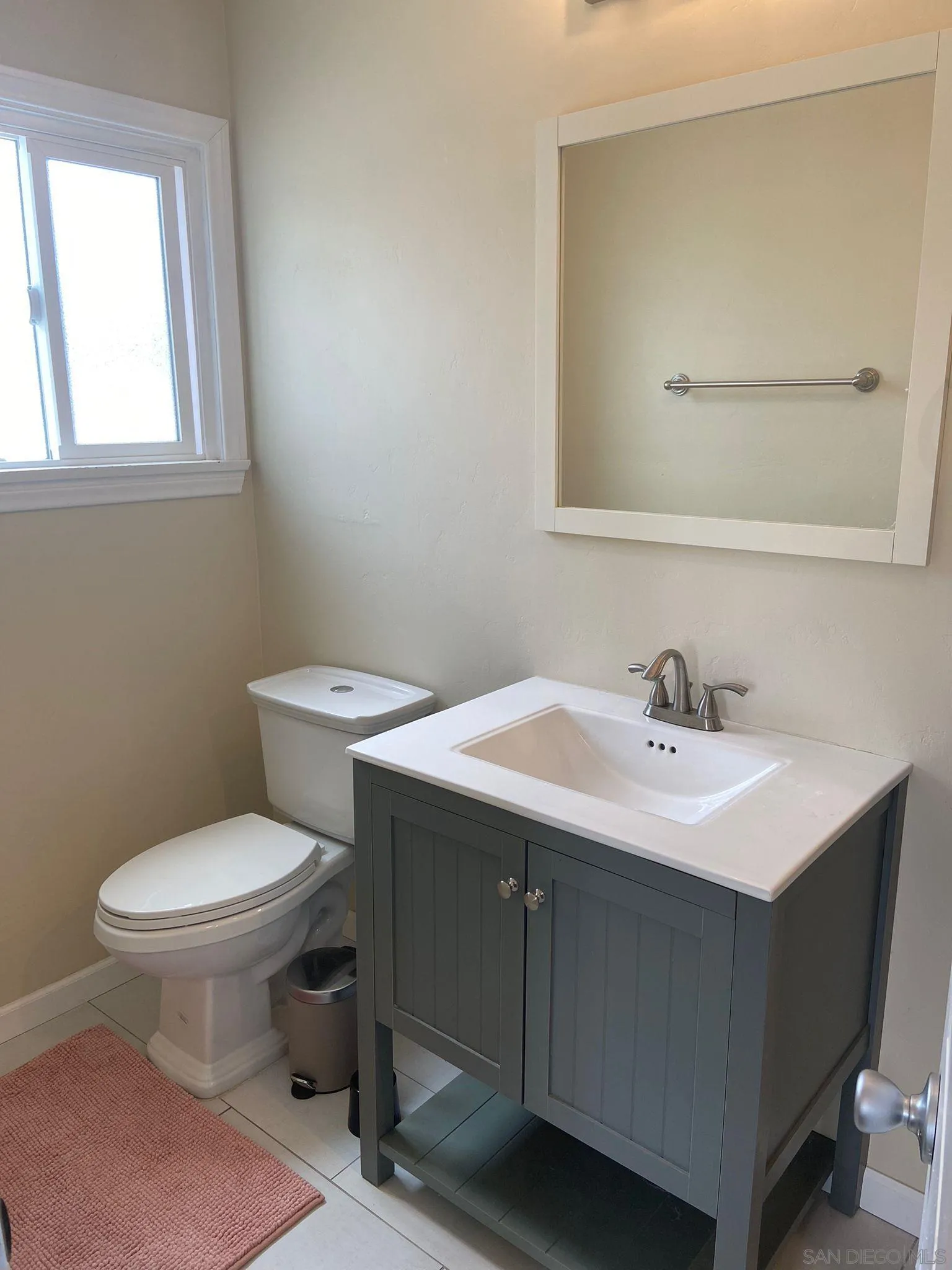 San Diego Condo: 5442 San Onofre Terrace