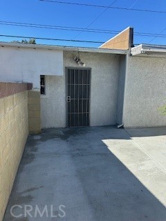 Carson Condo: 23435 Panama Avenue