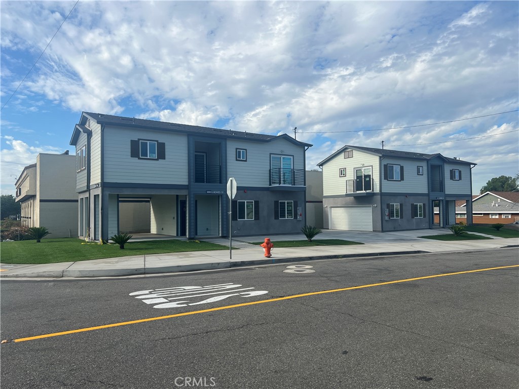 Orange Condo: 140 South Hewes Street