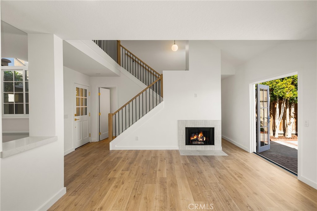 Costa Mesa Condo: 2164 San Michel Drive East