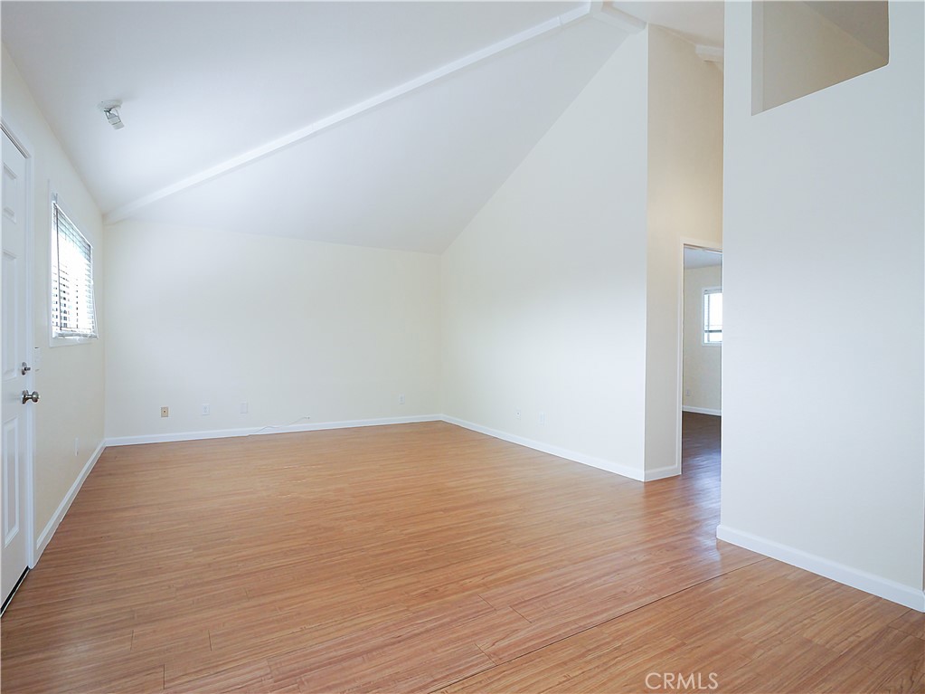 Long Beach Condo: 4703 Gundry Avenue