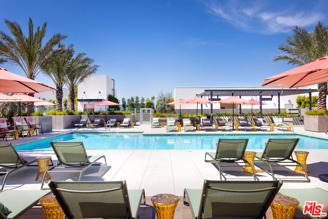 North Hollywood Condo: 11950 Erwin Street