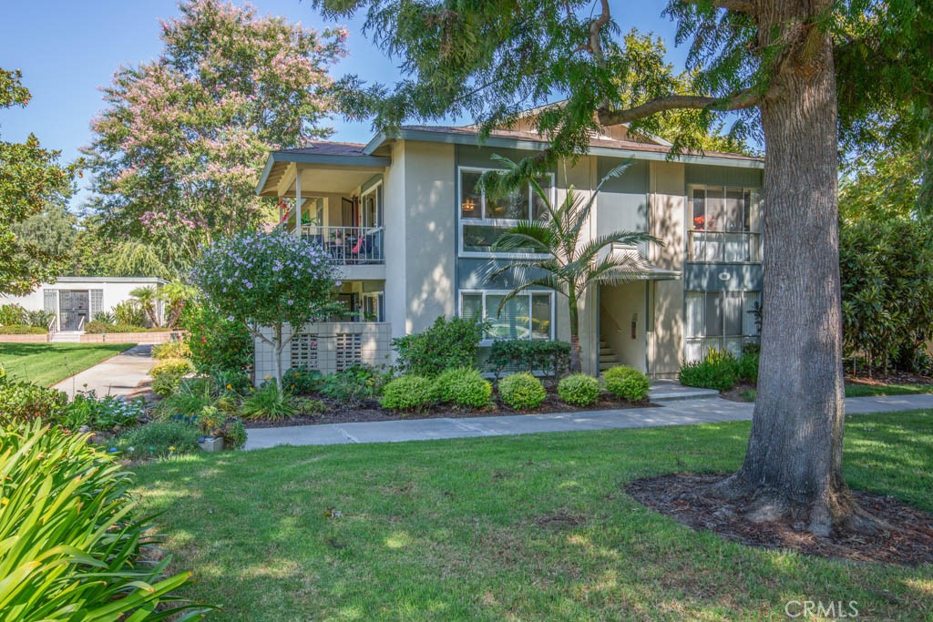 Laguna Woods Condo: 69 Calle Aragon