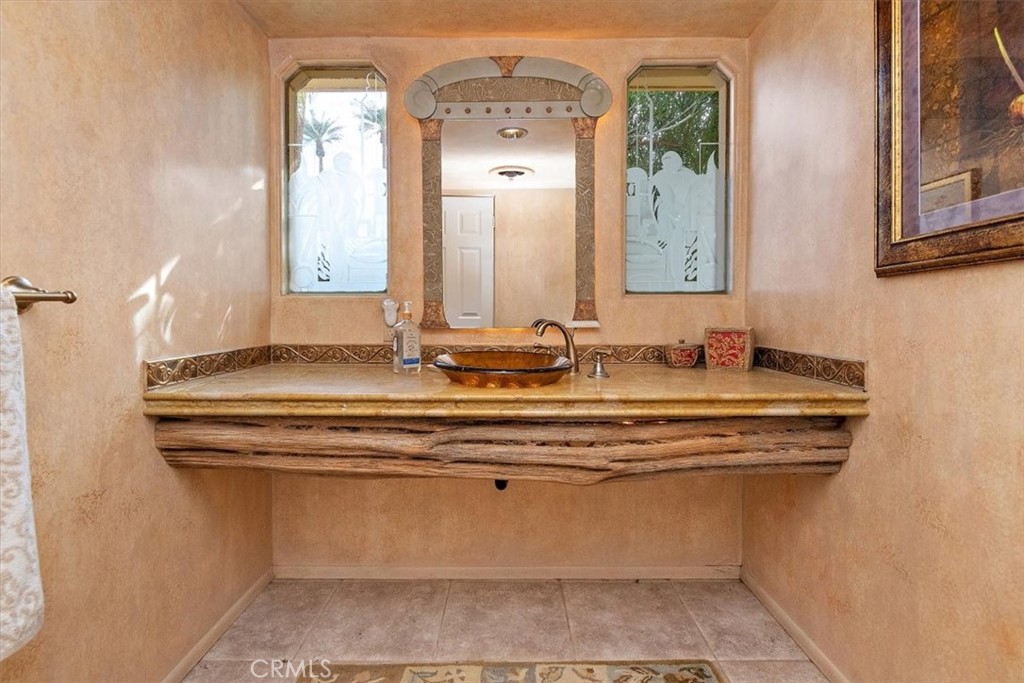 Indian Wells Condo: 75270 Palm Shadow Drive