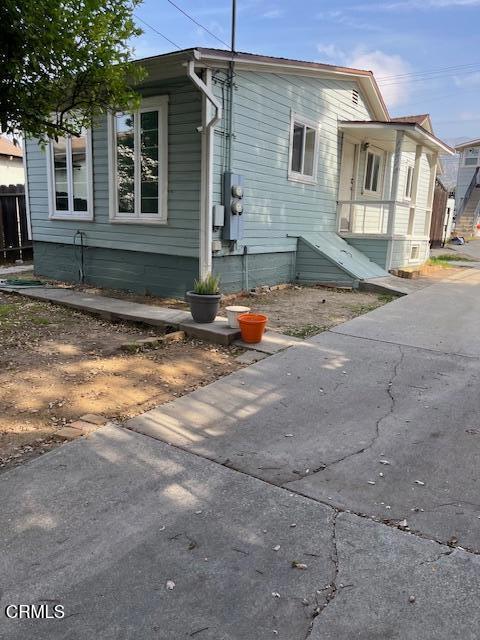 Sunland Condo: 10510 Mather Avenue