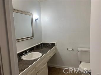 Hemet Condo: 27539 Bancroft Way