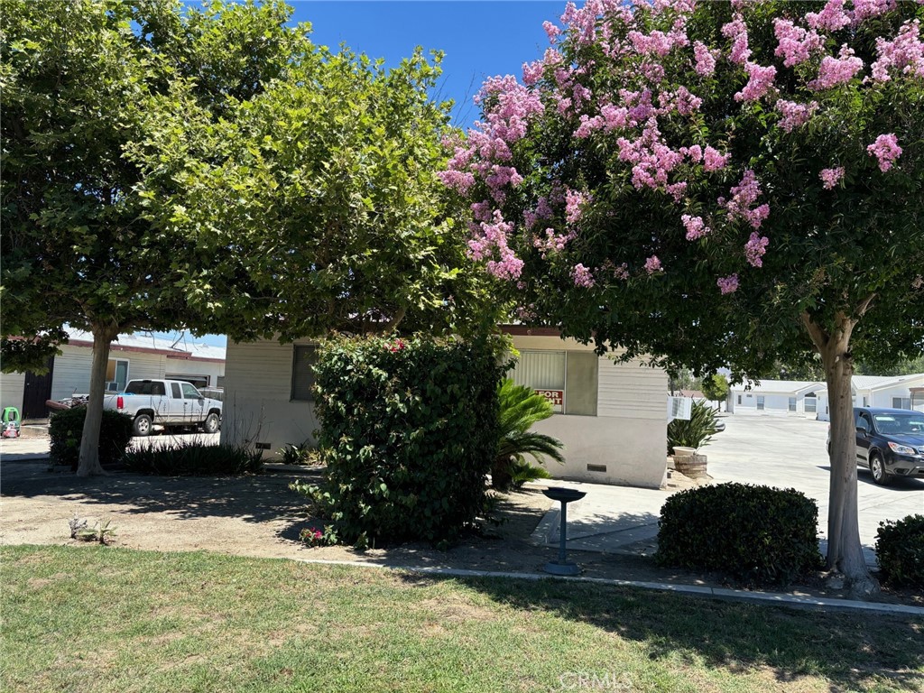 Hemet Condo: 41816 Acacia E Avenue