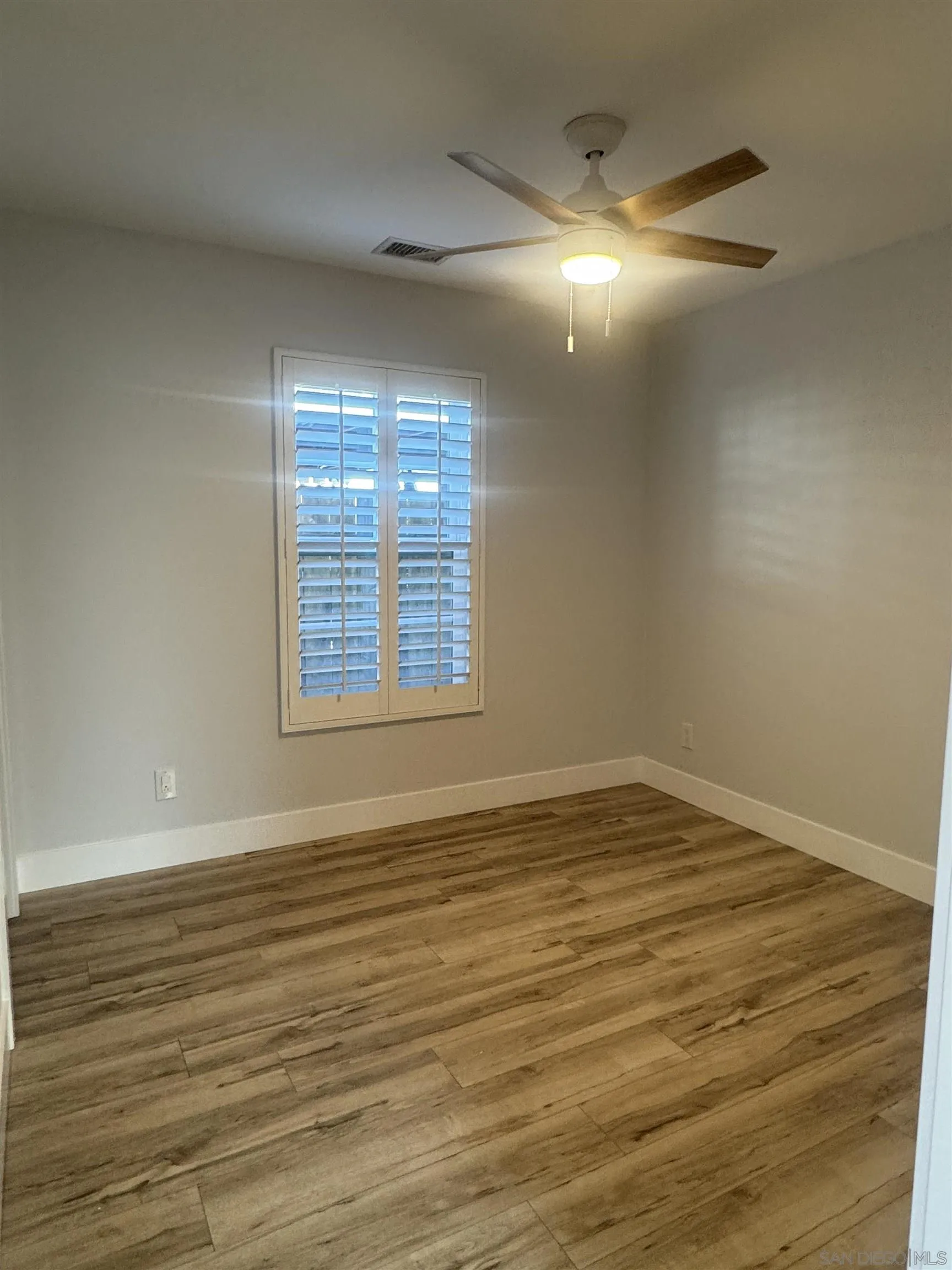 Chula Vista Condo: 107 Halsey Street