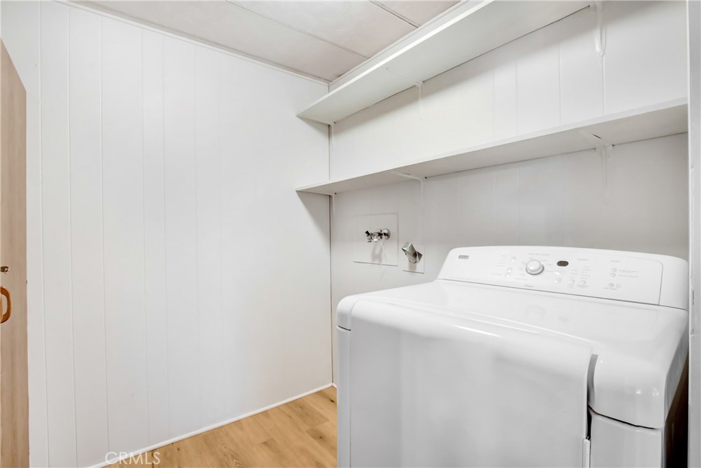 Hemet Condo: 1760 Santo Domingo Way