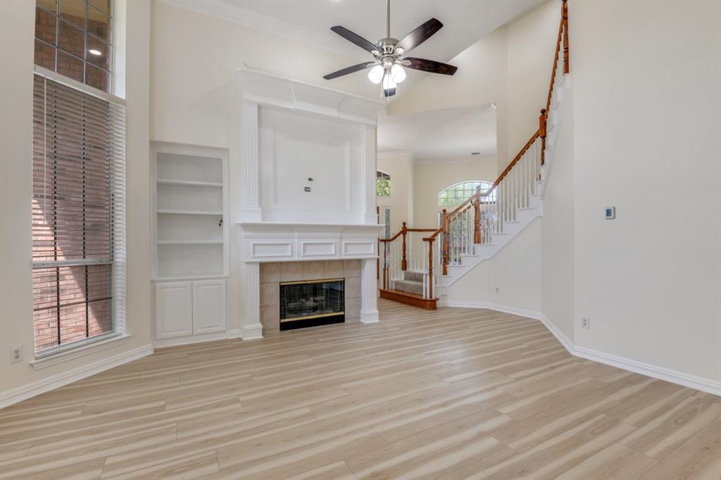 Plano Condo: 3720 Southport Drive