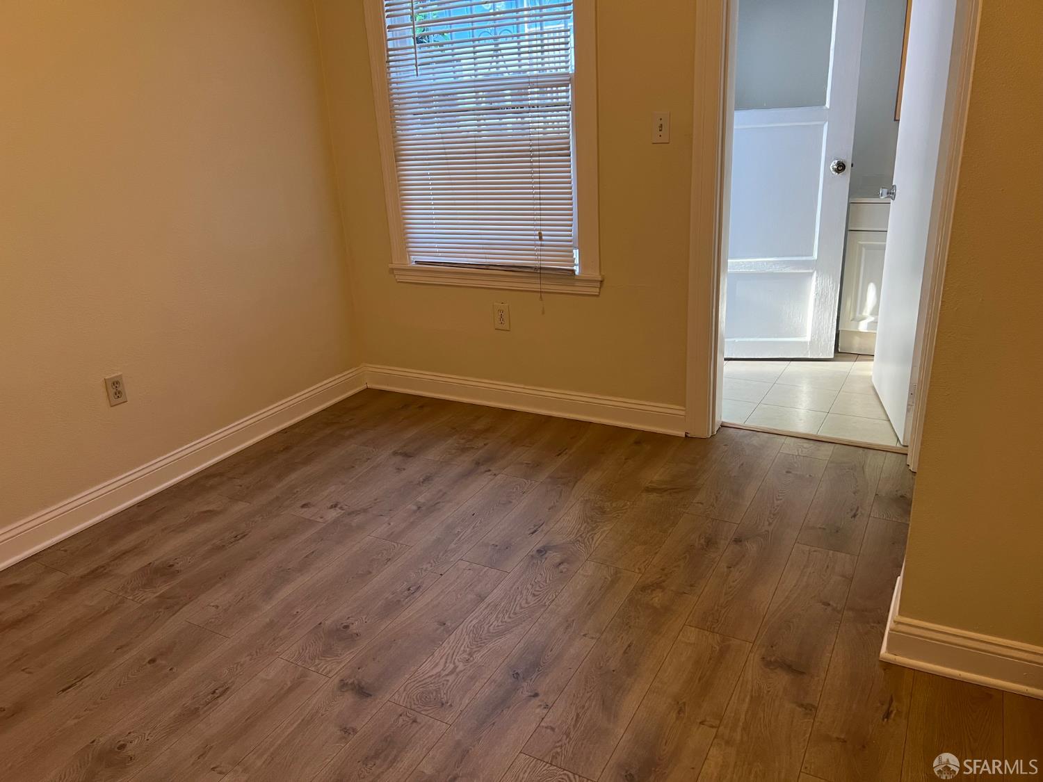 Oakland Condo: 1702 26th Avenue