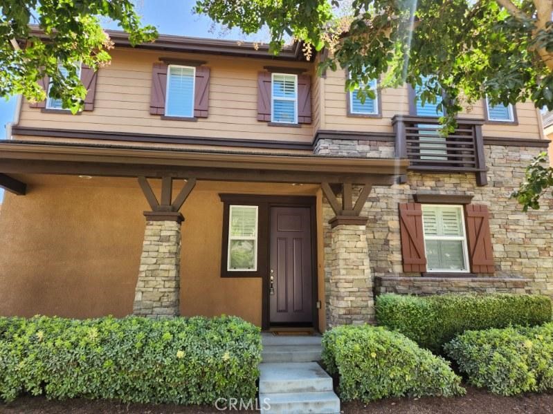 Irvine Condo: 146 Violet Bloom