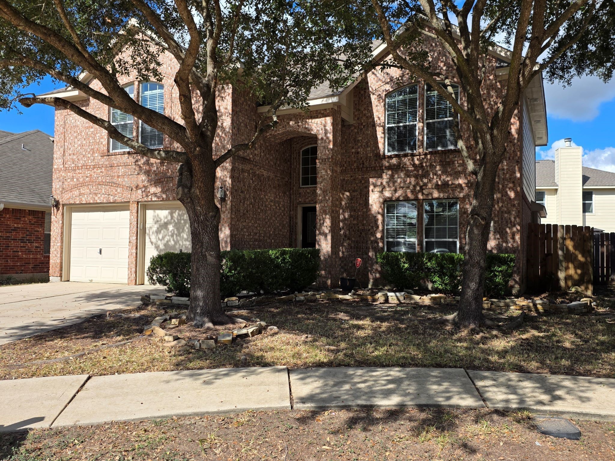 Tomball Condo: 8214 Point Pendleton Drive
