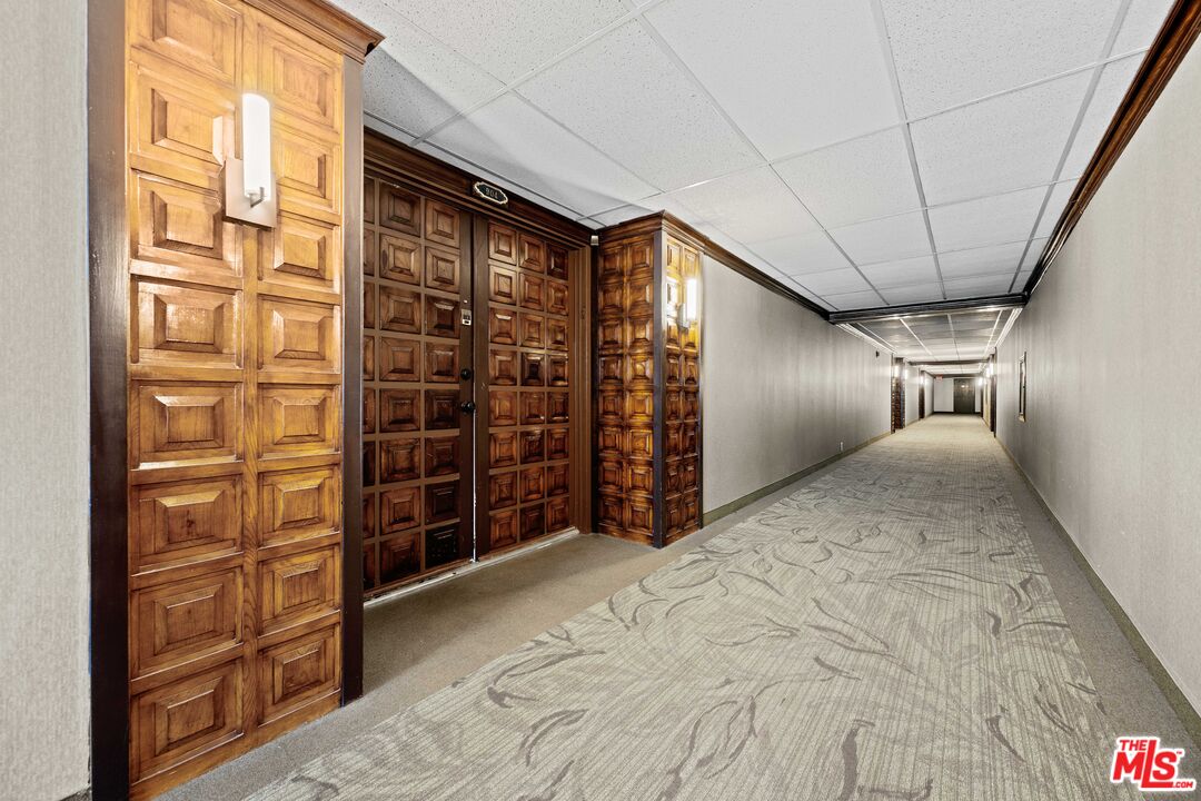 Los Angeles Condo: 10535 Wilshire Boulevard