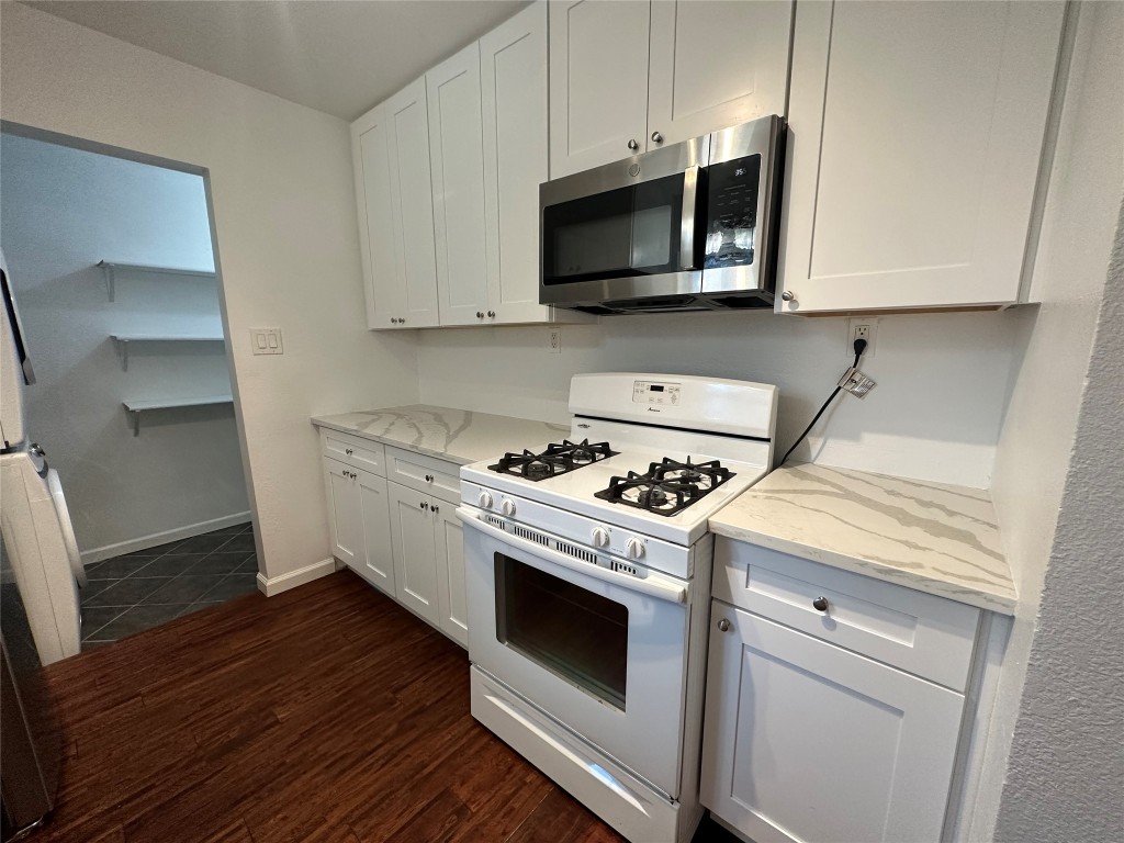 Austin Condo: 5346 Westminster Drive