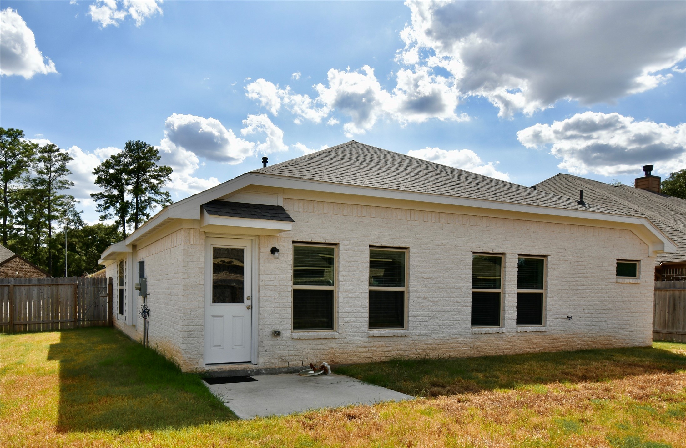 Tomball Condo: 18226 Willows Edge Drive