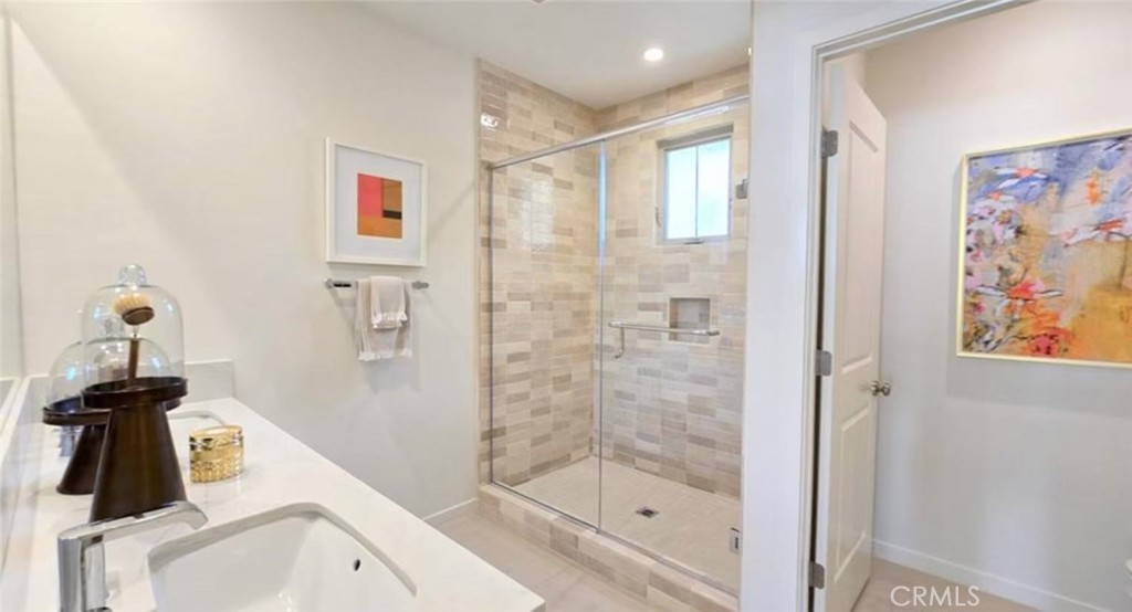 Irvine Condo: 126 Sunnyside