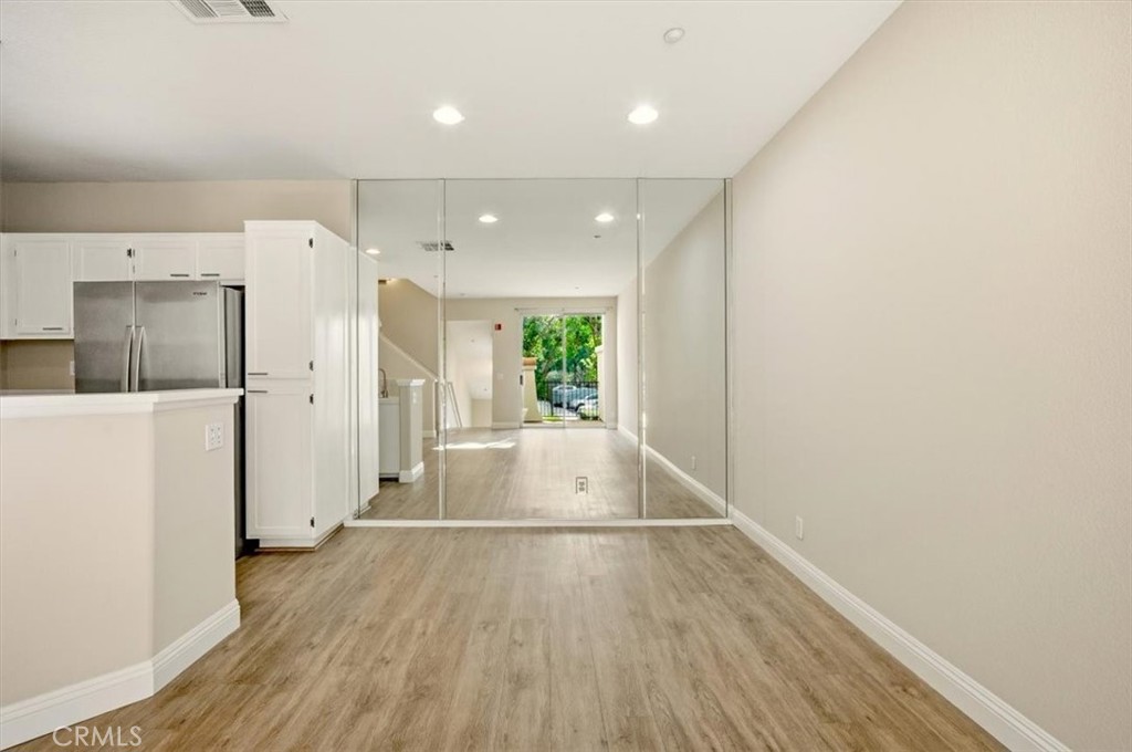 Irvine Condo: 3002 Cherrywood