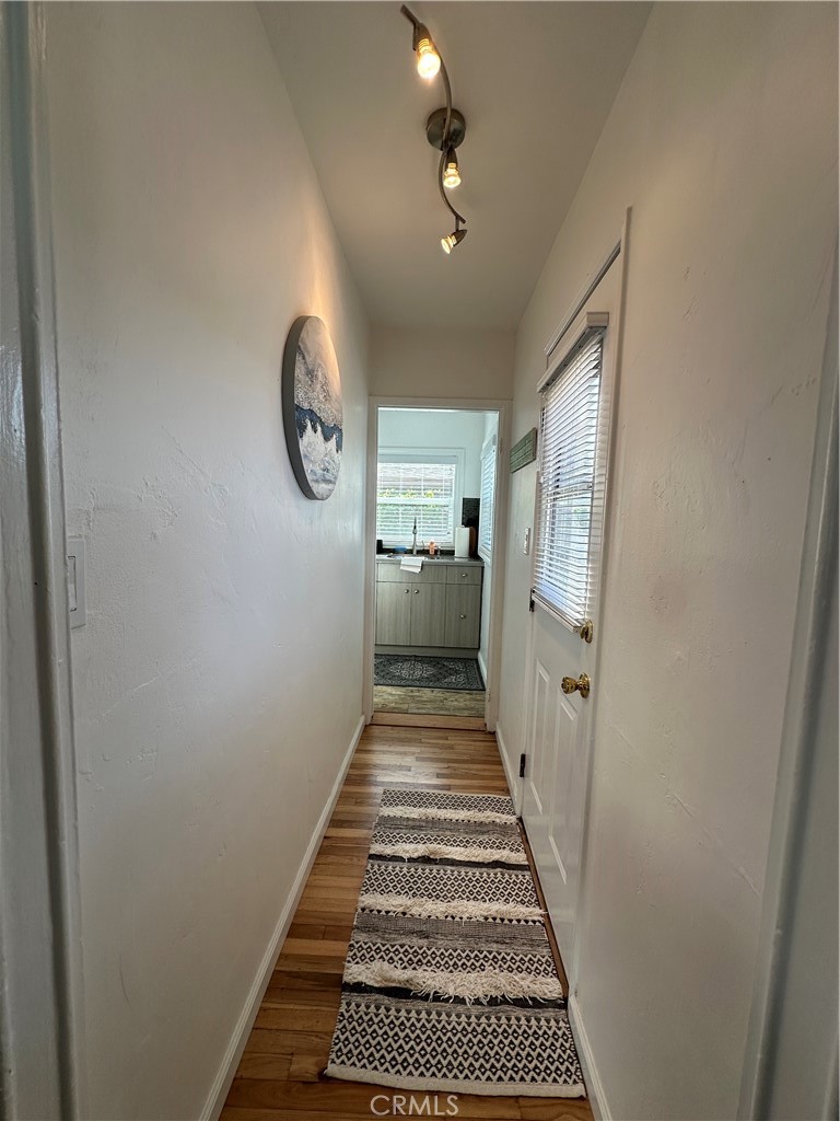 San Clemente Condo: 116 Avenida Serra