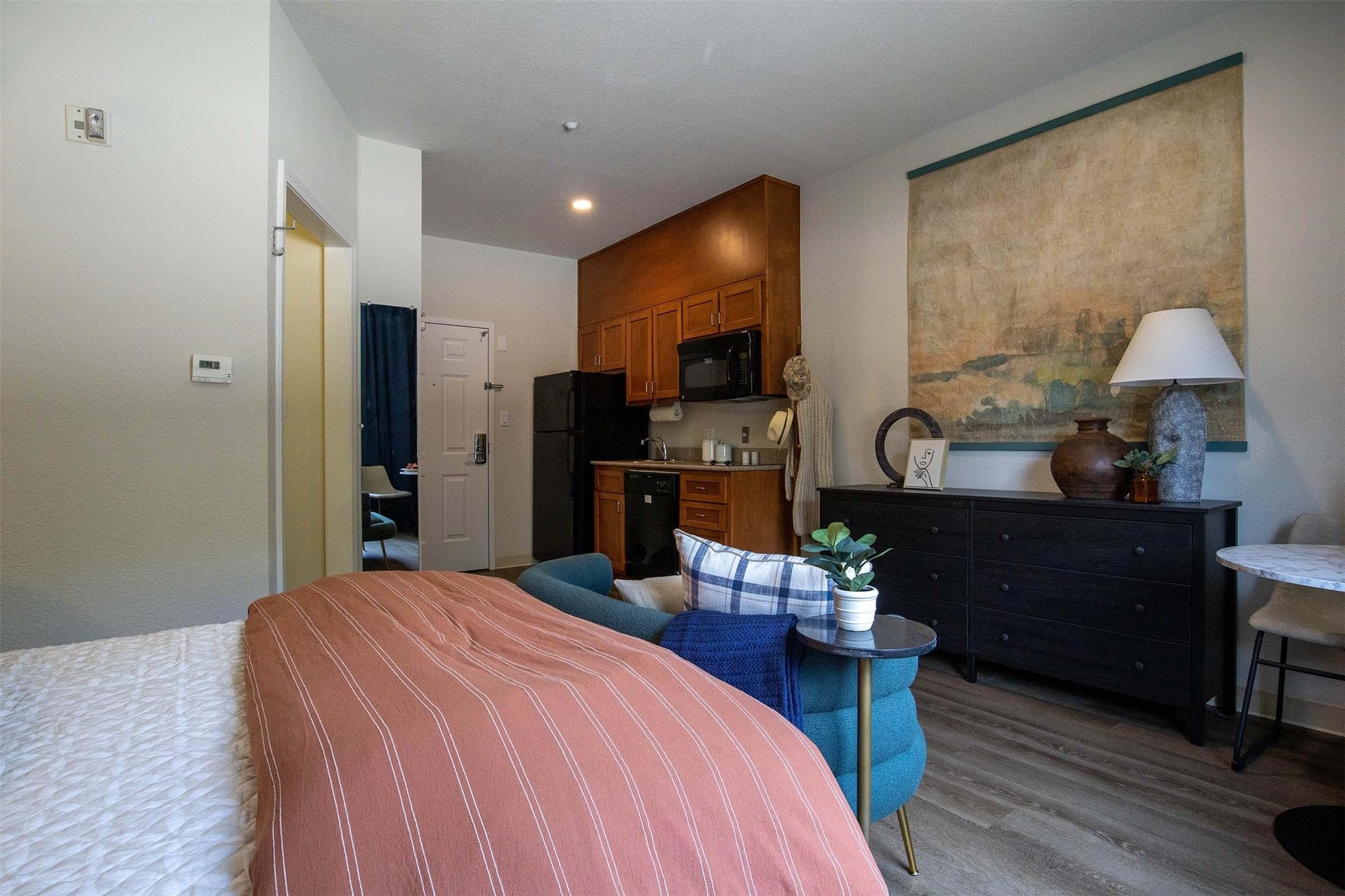 Houston Condo: 8719 Farm Market 1960 West Road