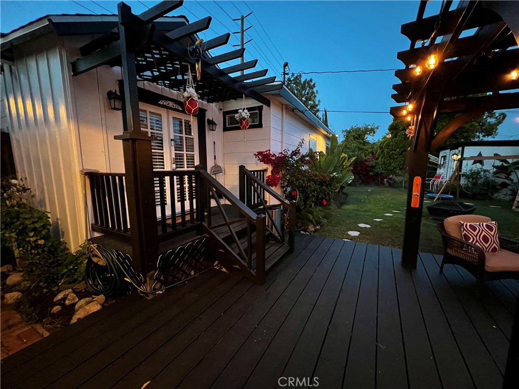 Covina Condo: 18408 East Covina Boulevard