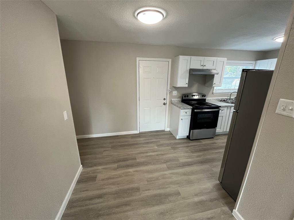 Mesquite Condo: 4738 San Marcus Drive