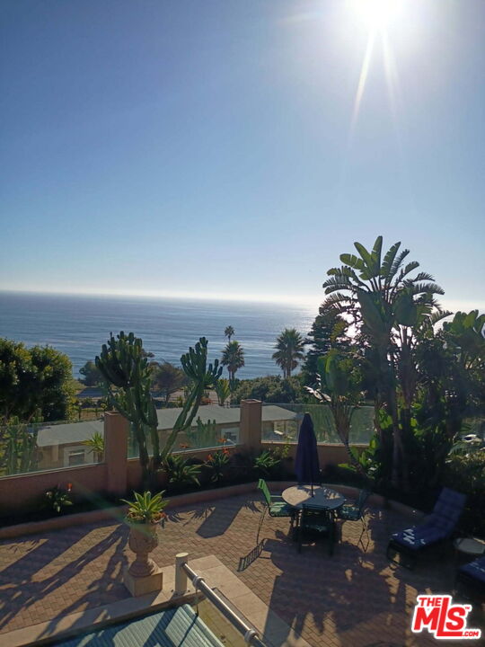 Malibu Condo: 34077 Pacific Coast Highway
