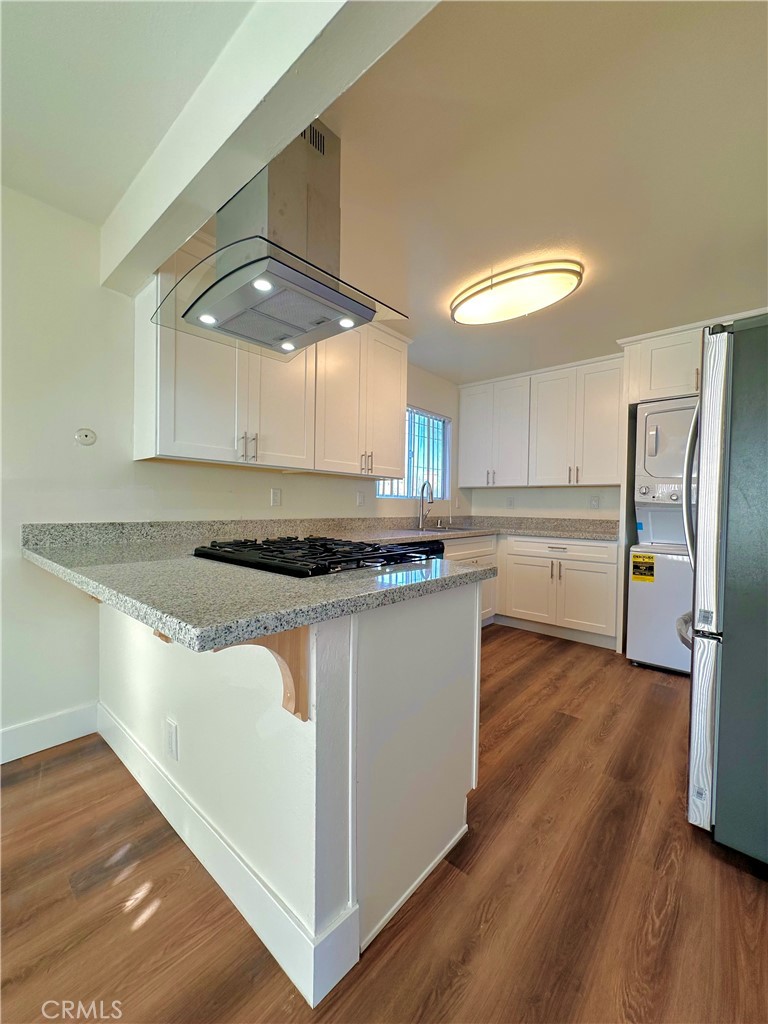 Lomita Condo: 25532 Oak Street