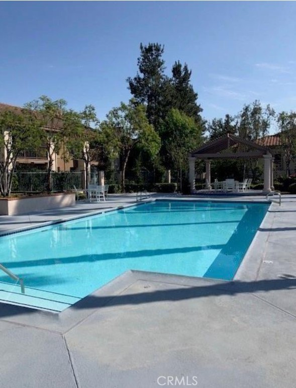 Rancho Santa Margarita Condo: 7 Pomelo