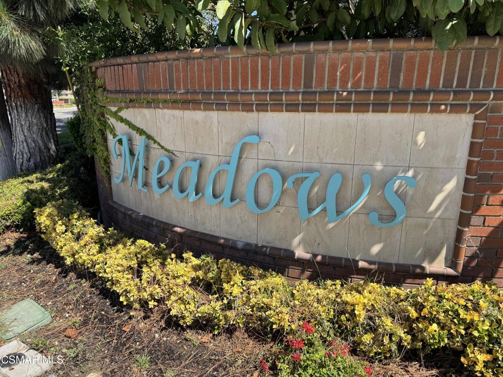 Simi Valley Condo: 1604 Rose Arbor Lane