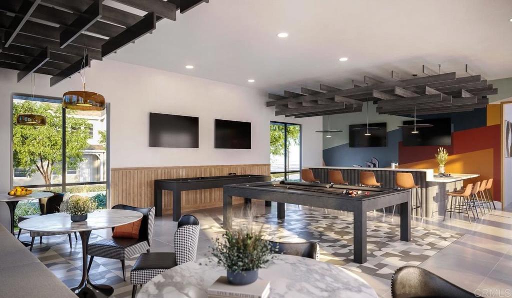 Chula Vista Condo: 6000 Luminary Drive