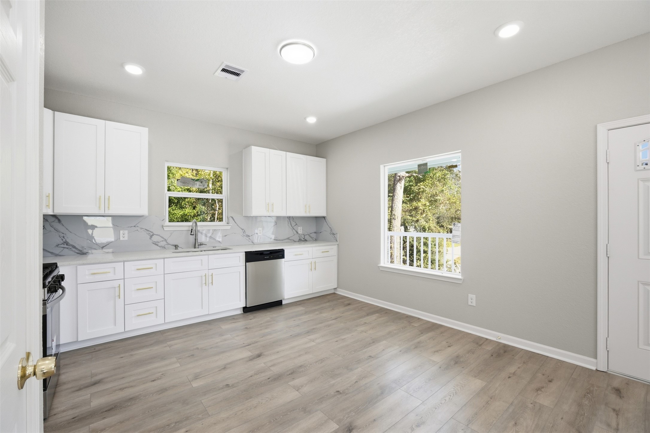 Cleveland Condo: 1915 Ross Avenue