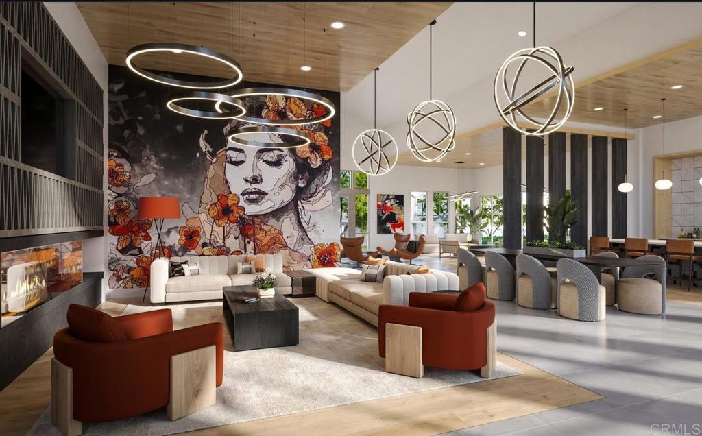 Chula Vista Condo: 6000 Luminary Drive