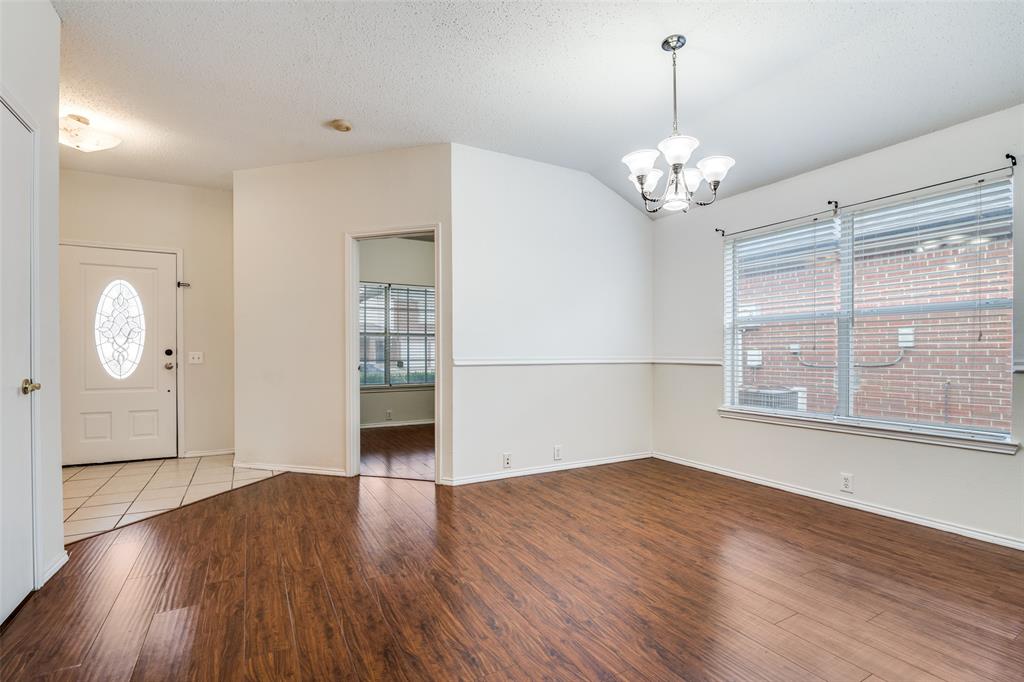 Wylie Condo: 206 Trenton Drive